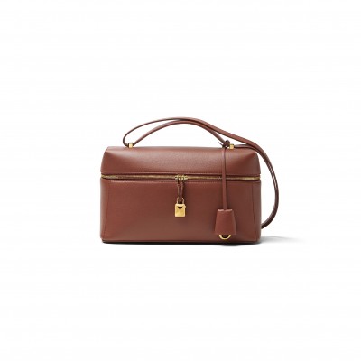 LORO PIANA EXTRA BAG L27 FAO0981 (27*16*10cm)